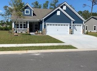 1745 N Cove Court Lexington LOT A-07-E6, North Myrtle Beach, SC 29582