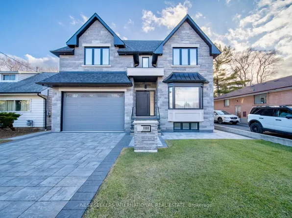 1088 Orchard Rd, Mississauga, ON L5E 2N9