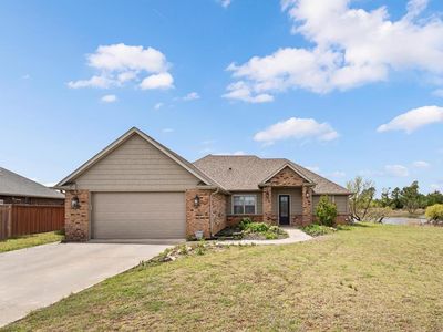 15 Blue Meadow Dr, Elgin, OK, 73538