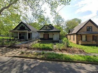 1353 McMillan St, Memphis, TN 38106