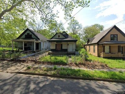 1353 McMillan St, Memphis, TN, 38106