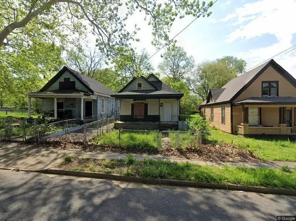 1353 McMillan St, Memphis, TN 38106