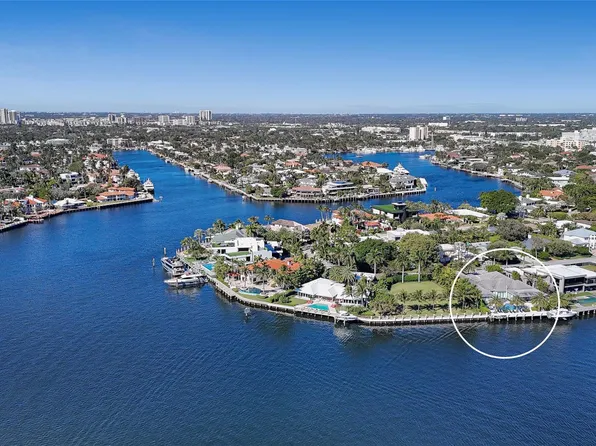 520 Intracoastal Drive, Fort Lauderdale, FL 33304