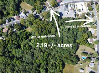 0 Iona Ave, Laurel, DE 19956