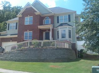 2075 Jackson Ridge Cv NW, Kennesaw, GA 30144