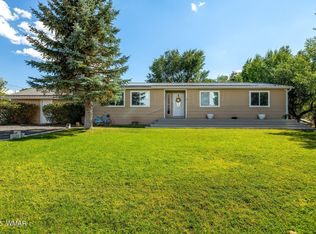 307 E 5th Ave, Eagar, AZ 85925