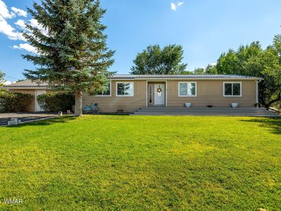 307 E 5th Ave, Eagar, AZ, 85925