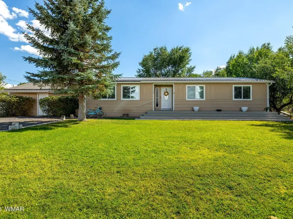 307 E 5th Ave, Eagar, AZ 85925