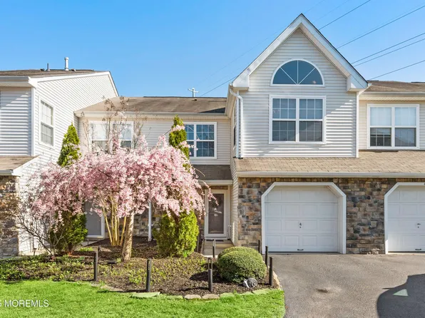 46 Buford Court, Tinton Falls, NJ 07753