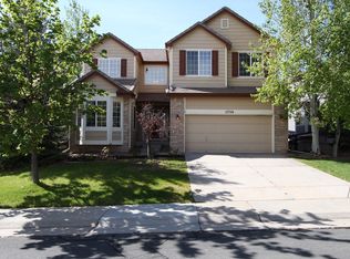 17774 E Oakwood Pl, Aurora, CO 80016