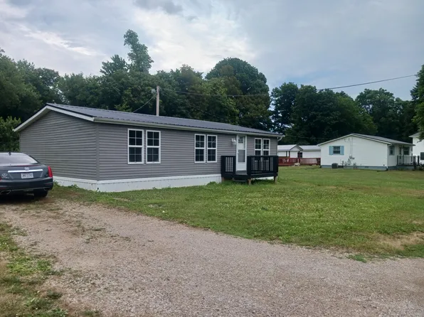 913 Goddard Ave #1, Zanesville, OH 43701