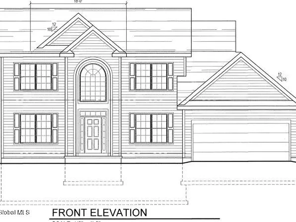 23 DUTCH Lane, Mechanicville, NY 12118