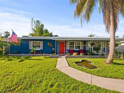 1424 Byron Rd, Fort Myers, FL, 33919