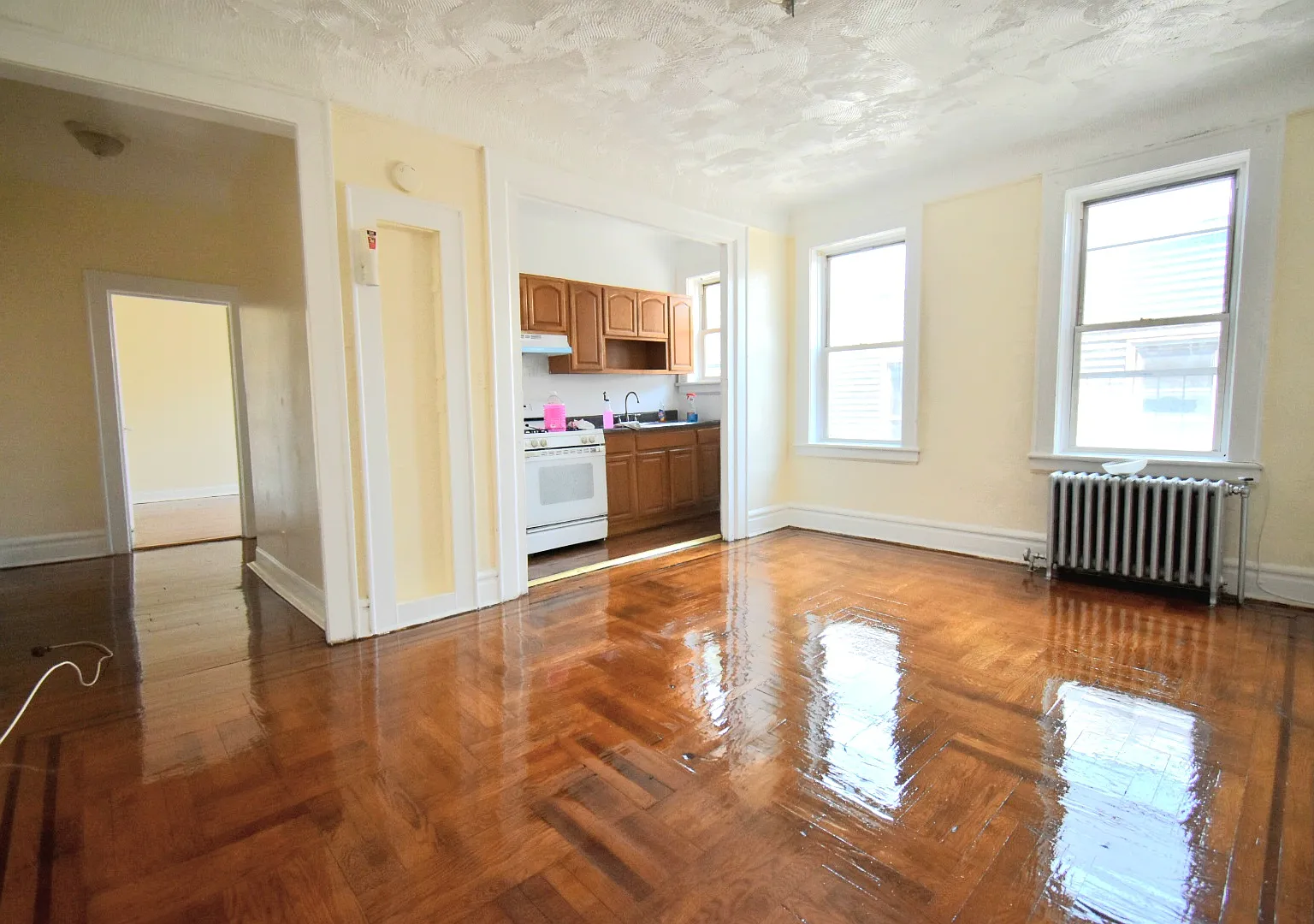 1 bed, $1,400 — Photo 3