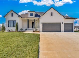 2701 N Anna St, Wichita, KS 67205