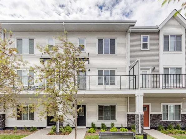 669 Savanna Blvd E #316, Calgary, AB T3J 0Z1