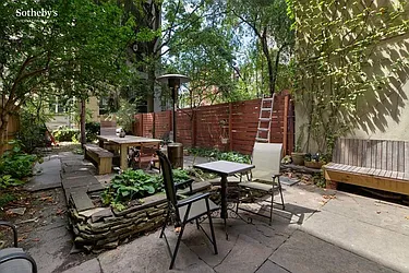 Rented by Sotheby's International Realty