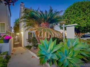 4320 Mentone St APT 4, San Diego, CA 92107