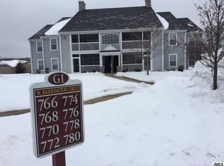 770 W Barrington Cir, Jackson, MI