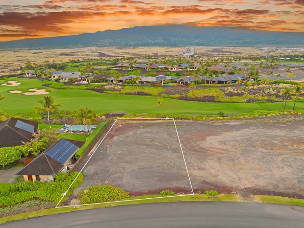 73-4636 Puhili Loop Lot 47, Kailua Kona, HI 96740