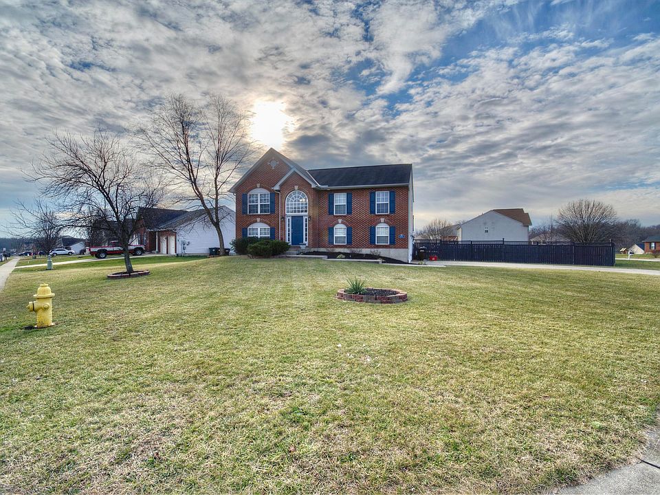 10370 Sharpsburg Dr, Independence, KY 41051 Zillow