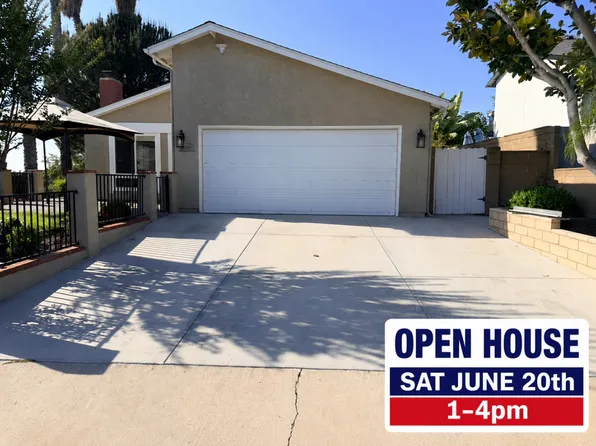 26381 Via Cuervo, Mission Viejo, CA 92691
