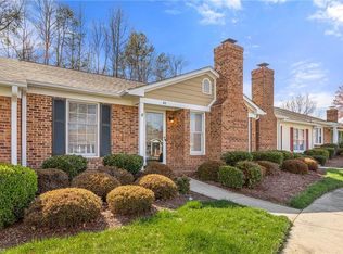 5 Prairie Trl UNIT C, Greensboro, NC 27410