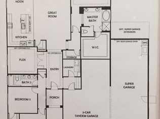 16874 W Sand Hills Rd, Surprise, AZ 85387