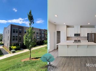 320 Chattooga Way, Charlotte, NC 28211