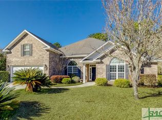 100 Magnolia Dr, Pooler, GA 31322