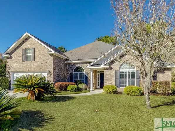 100 Magnolia Drive, Pooler, GA 31322