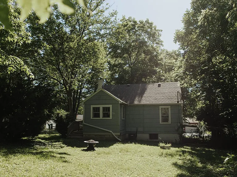 Neighborhood