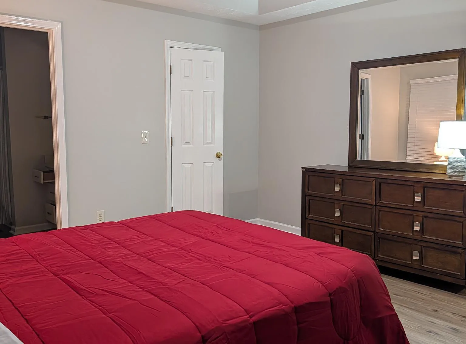 3 bed, 2.0 bath, 1507 sqft, $1,477 — Photo 3