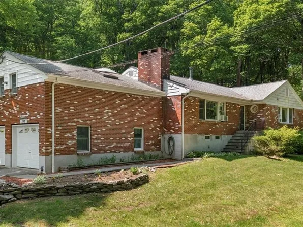 243 Canopus Hollow Road, Putnam Valley, NY 10579