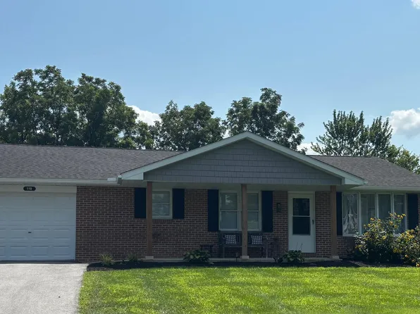 110 Schofield Dr, East Berlin, PA 17316