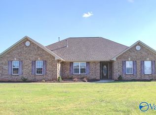 16874 Raspberry Ln, Athens, AL 35613