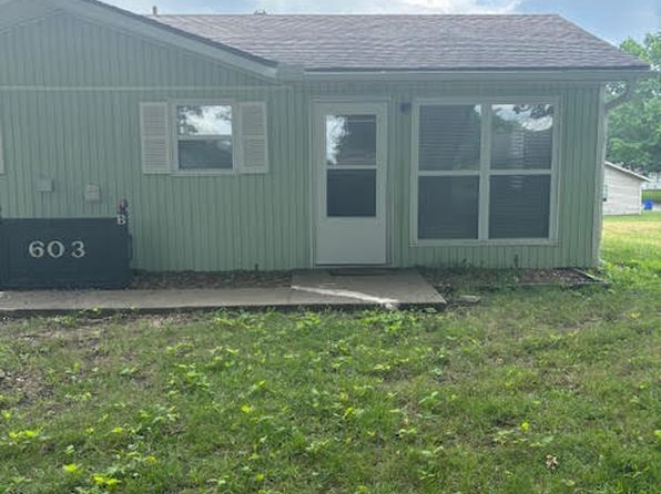 603 NW Westvale Cir APT B