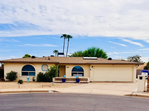 927 S PORTLAND Circle, Mesa, AZ 85206