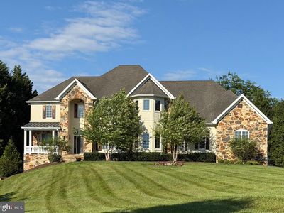 504 Pond View Ln, Hunt Valley, MD, 21030