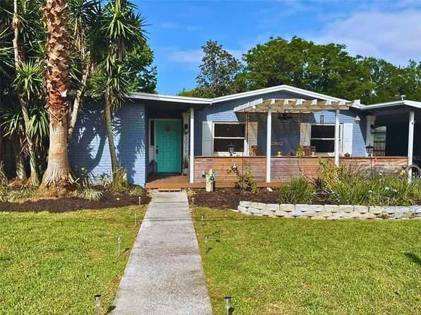 3026 Touraine Ave, Orlando, FL 32812