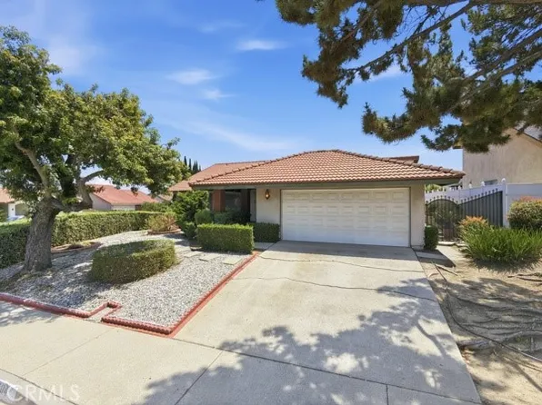 1704 Park Lawn Rd, Hacienda Heights, CA 91745
