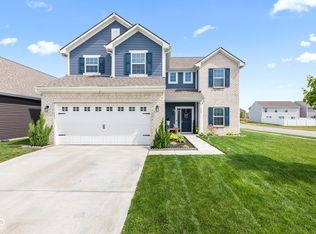 5848 Sheffield Ln, Whitestown, IN