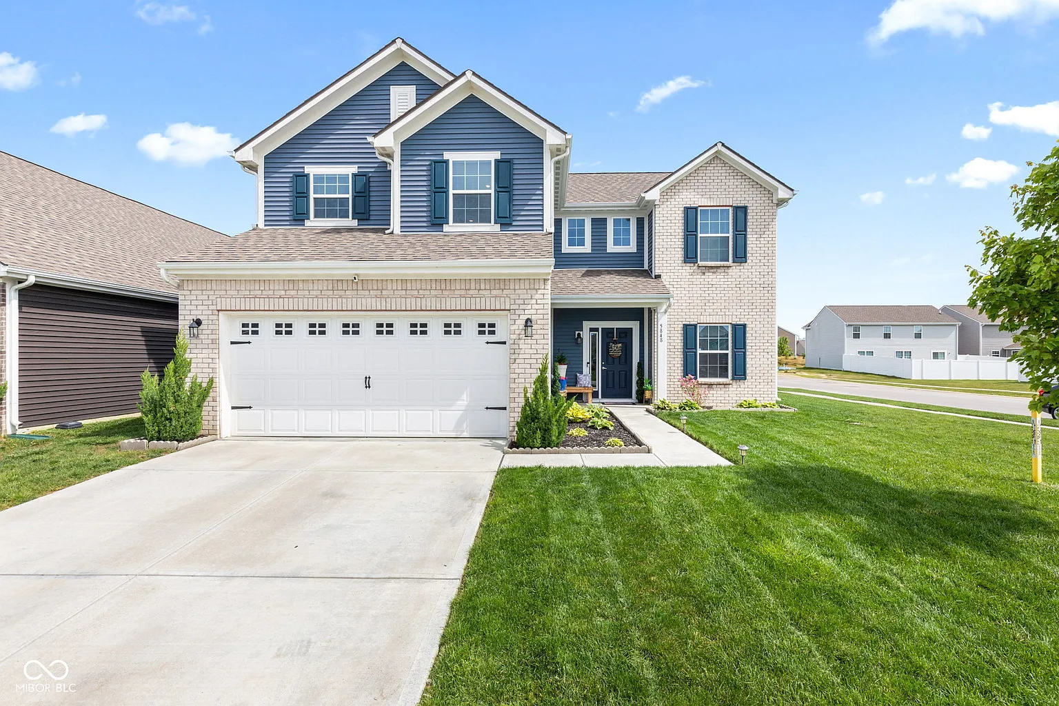 5848 Sheffield Ln photo 1