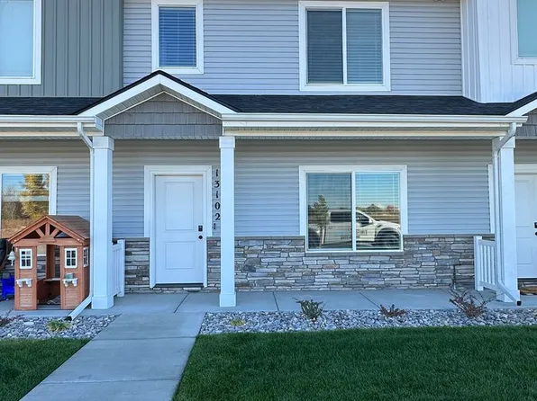 651 S 2400 W Unit 13102, Rexburg, ID 83440