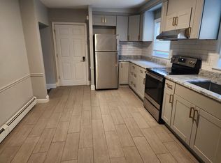 8 McKone St FLOOR 2, Dorchester, MA 02122