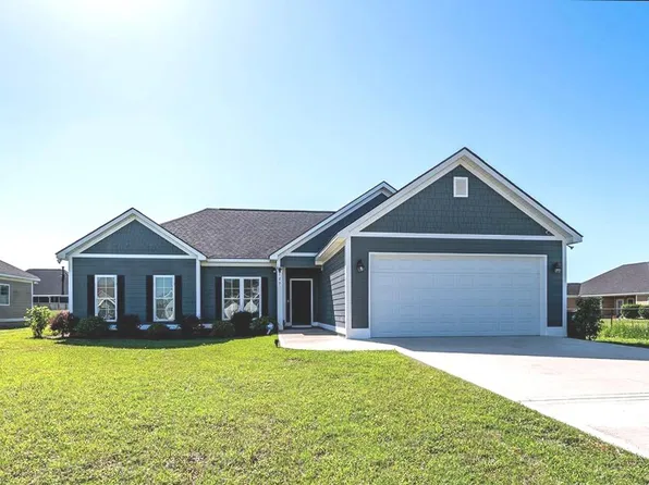 127 Augustus Dr, Leesburg, GA 31763