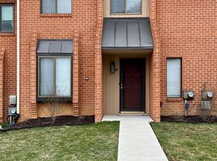 234 Towyn Ct #1, Exton, PA 19341