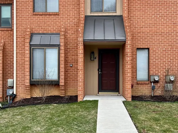 234 Towyn Ct #1, Exton, PA 19341