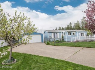 106 W Petal Ct, Post Falls, ID 83854