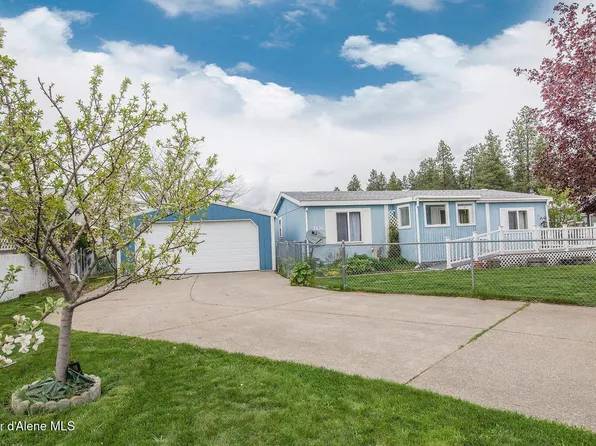 106 W Petal Ct, Post Falls, ID 83854